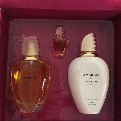 amarige givenchy canada|amarige by givenchy gift set.